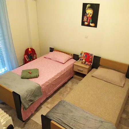 Apartment Cozy & Bright 50m From Subway -agios Antonios *