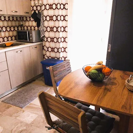 Apartment Cozy & Bright 50m From Subway -agios Antonios *